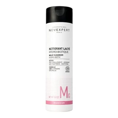 Milky Cleanser Hydro-Biotic - Moisturizing And Softening