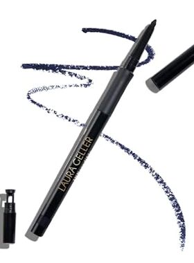 LAURA GELLER NEW YORK INKcredible Gel Eyeliner - Indigo N