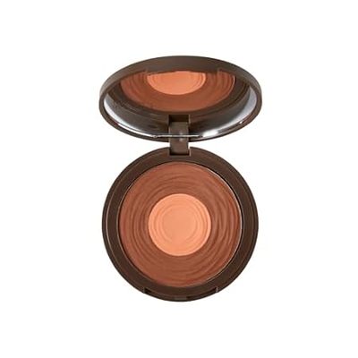 Live Tinted Hueskin Brightening Core Setting Powder in Sh