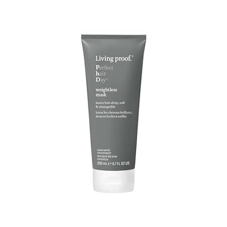 Living Proof Perfect hair Day Weightless Mask