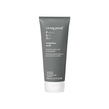 Living Proof Perfect hair Day Weightless Mask