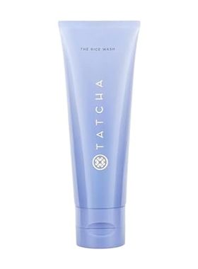 TATCHA The Rice Wash | Soft Cream Facial Cleanser Washes