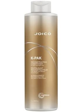 Joico K-PAK Daily Reconstructing Conditioner | For Damage