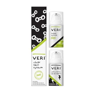 Salicylic Per VERI Oxide Skin System Clear Nitric Acid