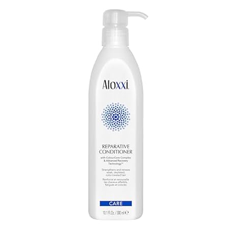 ALOXXI Reparative Conditioner