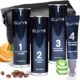 Premium Set Men Care ELVY Mens Skin Kit wit