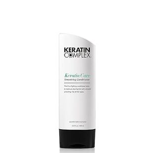 and Keratin Moisturiz Fighting Frizz Complex Care