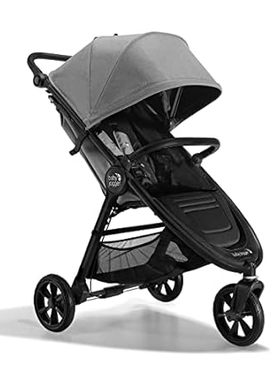 Baby Jogger City Mini GT2 All-Terrain Stroller | Lightwei