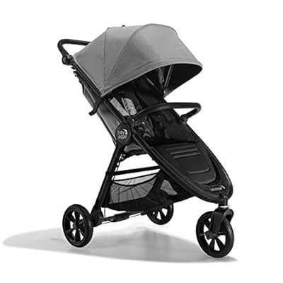 Baby Jogger City Mini GT2 All-Terrain Stroller | Lightwei