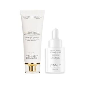 Calming Plumpi ZENMED Aging Hyaluronic with Anti Duo