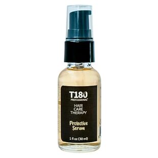 Heat Protectant for Hair – 1fl oz Anti-Frizz Hair Serum –