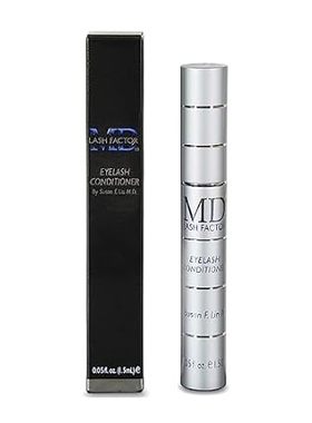 MD Lash Factor Eyelash Growth Serum | Enhances Your Natur