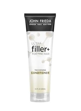 John Frieda ULTRAfiller+ Thickening Conditioner for Fine
