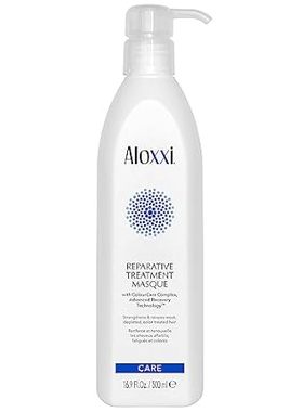 ALOXXI Care Reparative Treatment Masque