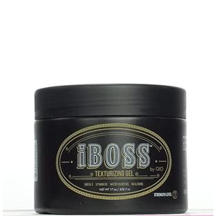Gel GIO Natural Hold Bold Hair Control Edge iBOSS