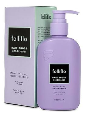 Hair Boost Conditioner for Hair Growth and Hair Shedding