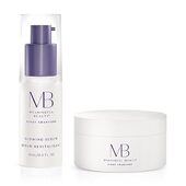 Meaningful System Hydration Beauty Glowing