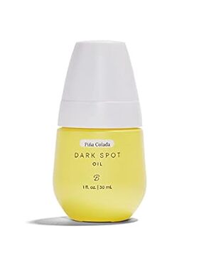 Bushbalm Dark Spot Oil - Improve Appearance of Dark Spots