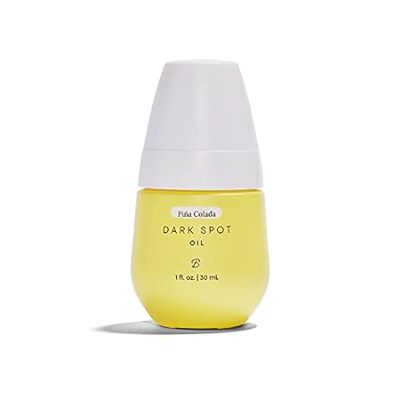 Bushbalm Dark Spot Oil - Improve Appearance of Dark Spots