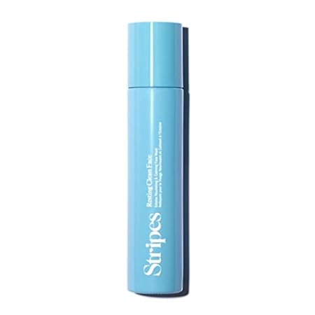 STRIPES by Naomi Watts - Resting Clean Face - Hydrating C