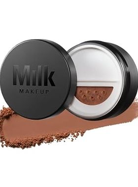 Milk Makeup Pore Eclipse Matte Translucent Setting Powder