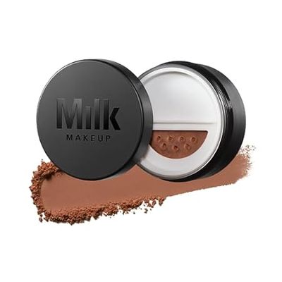 Milk Makeup Pore Eclipse Matte Translucent Setting Powder
