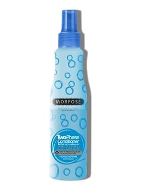 Morfose Professional Collagen Leave-In Conditioner， Heat