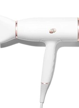 T3 AireLuxe Digital Ionic Professional Blow Hair Dryer， F