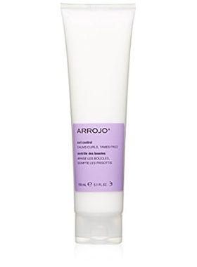 ARROJO Curl Control Curly Hair Gel – Curly Hair Products