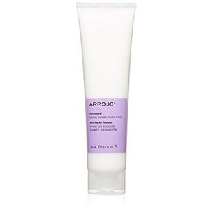 ARROJO Curl Control Curly Hair Gel – Curly Hair Products