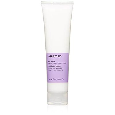 ARROJO Curl Control Curly Hair Gel – Curly Hair Products