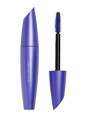 Covergirl Lash Blast Fusion Mascara， Very Black