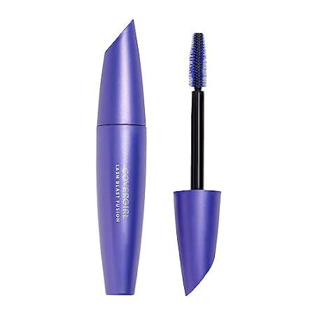 Covergirl Lash Blast Fusion Mascara， Very Black
