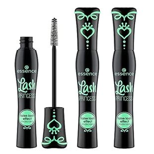 essence | Lash Princess False Lash Effect Mascara (3 Pack