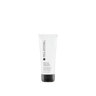 Paul Mitchell Super Clean Sculpting Gel， Firm Hold， High