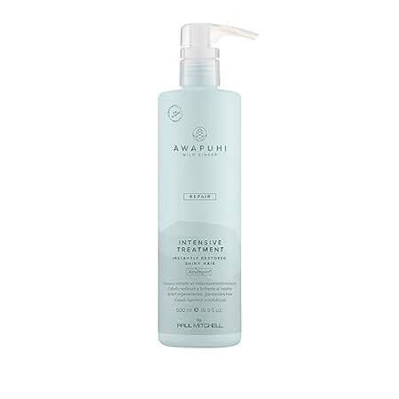 Awapuhi Wild Ginger by Paul Mitchell Intensive Treatment，