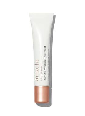 Amala Targeted Wrinkle Treatment with Summer Snowflake Bu