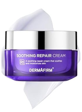 Soothing Repair Hydrating Face Cream R4 | Daily Face Mois