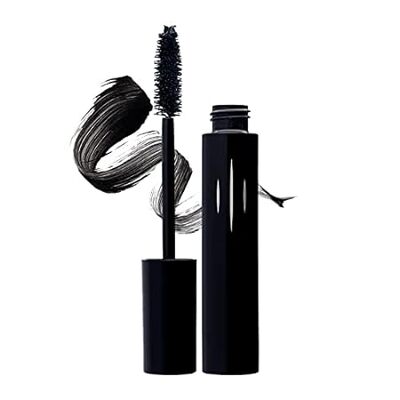 Radiant Professional Magna Lash Mascara， Volume and Curl，