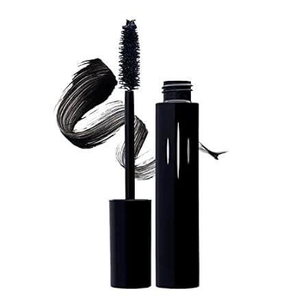 Radiant Professional Magna Lash Mascara， Volume and Curl，