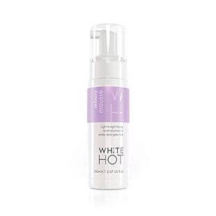 Hair Mousse by White Hot Infinity Mousse 150ml
