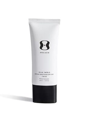 OS-01 SHIELD OS-01 Peptide Protect + Repair SPF 30+ Sunsc