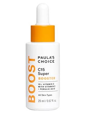 Paula's Choice BOOST C15 Super Booster， 15% Vitamin C wit