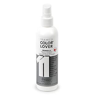 Framesi Color Lover Primer 11 Leave In Conditioner, 8.5 f