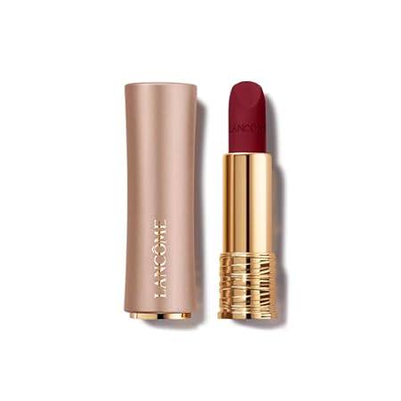 Lanc?me L'Absolu Rouge Intimatte Hydrating Matte Lipstick