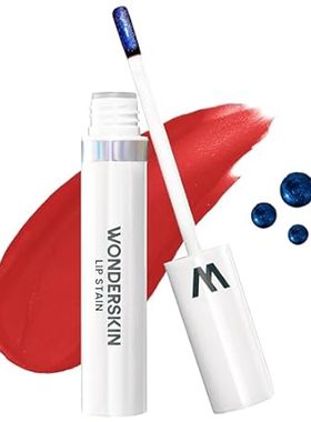 Wonderskin Wonder Blading Lip Stain Peel Off Masque - Lon