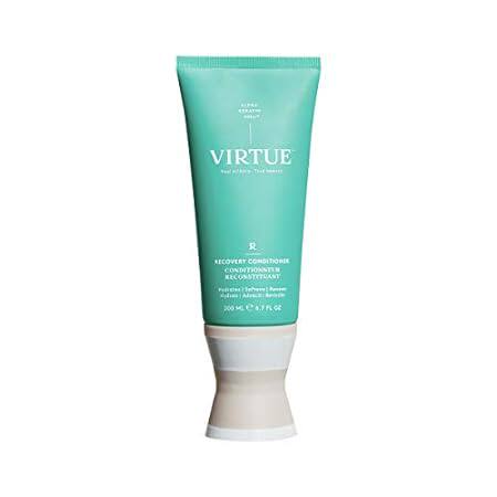 VIRTUE Recovery Conditioner FL OZ | Alpha Keratin Hydrate