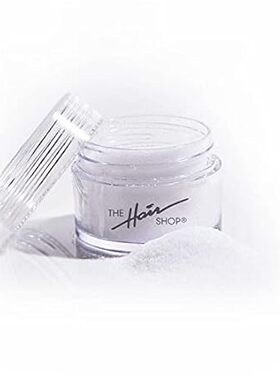 28g Hair Extension Keratin Glue Powder for Hot Fusion， K