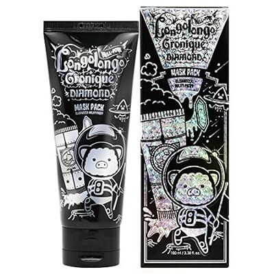 Elizavecca Hell-Pore Longo Longo Gronique Diamond Exfolia