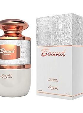 Sapil Perfumes “Bound for Women” Long-lasting， enticing s